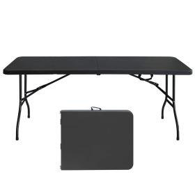 6ft Folding Table