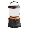 LED Camping Lantern, 1000LM, 360° Illumination, 4 Lighting Modes, Battery Powered