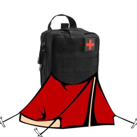 250pcs Survival / First Aid Kit