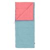 Youth warm weather rectangle sleeping bag