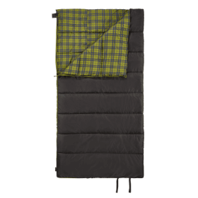 Oversized 30F Cool Weather Sleeping Bag