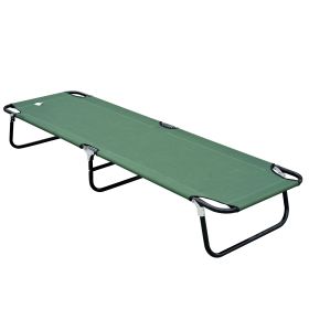 Folding Camping Cot