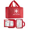 500pc First Aid Kit