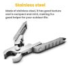 Multi-function Emergency Tool