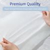 28pcs Disposable Compressed Towel -  Super Absorbent