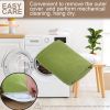 Memory Foam Pillow with Breathable Cover