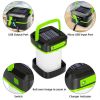 Portable Solar Camping Lantern