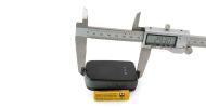Realtime Rechargeable Compact GPS