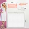 150Pcs Compressed Towel Tablets