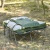 Folding Camping Bed