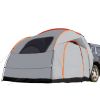 6-8 Person SUV Tent, with Rain Layer and Carry Bag, PU2000mm Double Layer