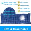 Camping Cot Mattress (75''x27'')