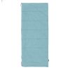 Youth warm weather rectangle sleeping bag