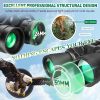 20x50 High Powered Binoculars