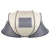 4-Person Pop Up Tent
