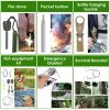 47 in 1 Survival Kits
