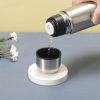 Vacuum Insulated Stainless Steel Thermal Bottle With Cup