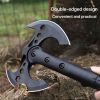 Multitool Survival Axe