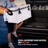 52QT Hard Side Cooler, 50 Can capacity, with Heavy Duty Handles