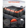 Rooftop Cargo Carrier Bag, 23 Cubic Feet