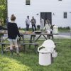 Portable Toilet