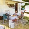 Portable Toilet