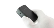 Realtime Rechargeable Compact GPS