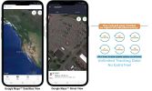 GPS Tracking Device with iTrack PUCK
