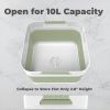Versatile Wash Basin