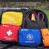 QUADKIT Emergency Kit
