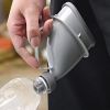 Portable Male / Female Emergency Urinal Device