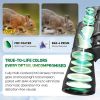 20x50 High Powered Binoculars