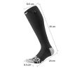 Rechargeable Heated Socks, 5000mAh Battery Powered with 4 Heating Levels
