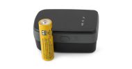 Backpacker Real Time GPS Tracking Device