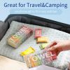 28pcs Disposable Compressed Towel -  Super Absorbent