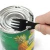 5 in1 Stainless Steel Multi-Function Utensil Tool