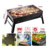 Foldable Portable BBQ Grill