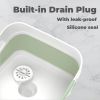 Versatile Wash Basin