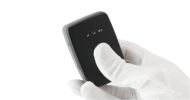 Backpacker Real Time GPS Tracking Device