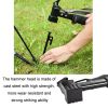 Tent Canopy Nail Hammer