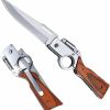Multifunctional Pocket Knife