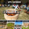 Portable Camping Grill Grate
