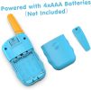Walkie Talkies for Kids - 22 Channels - 2 Way Radio, 3 Mile Range
