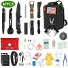 47 in 1 Survival Kits