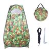 Pop Up Shower Tent