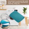 Small Memory Foam Camping Pillow