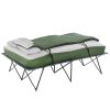 Folding Camping Bed