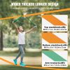 60 ft SlackLine Kit with Training Line