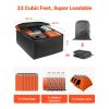 Rooftop Cargo Carrier Bag, 23 Cubic Feet