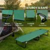 Folding Camping Cot